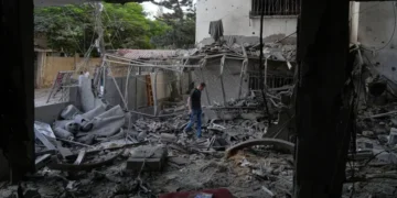 اسرائيل تفشل باغتيال القيادي في حماس علي العامودي في غزة