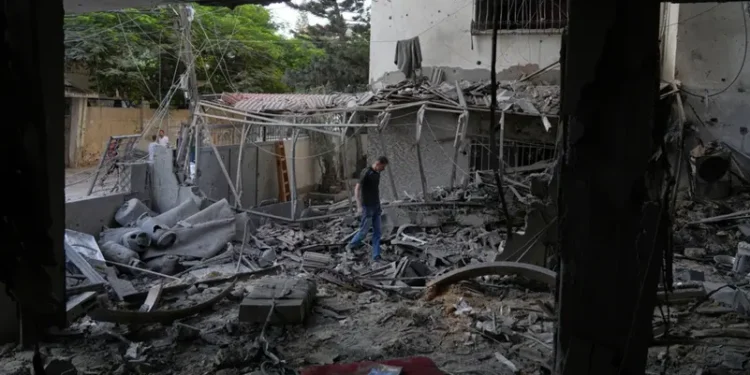 اسرائيل تفشل باغتيال القيادي في حماس علي العامودي في غزة