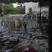 اسرائيل تفشل باغتيال القيادي في حماس علي العامودي في غزة