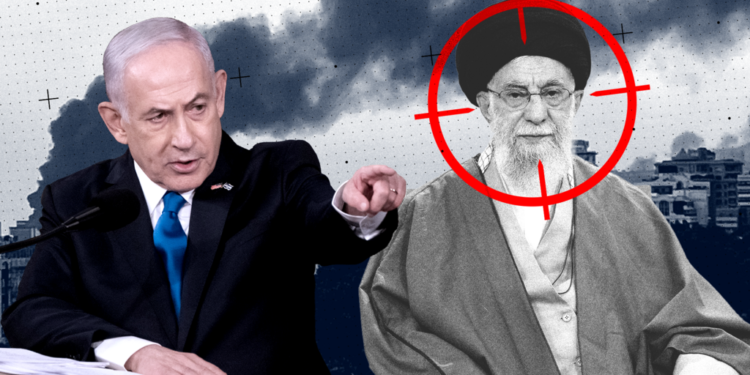 كيف نفذت الولايات المتحدة واسرائيل عملية اغتيال المرشد الاعلى علي خامنئي؟!