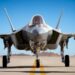 أميركا تبيع الهند المقاتلة F35 الأكثر خطورة في العالم