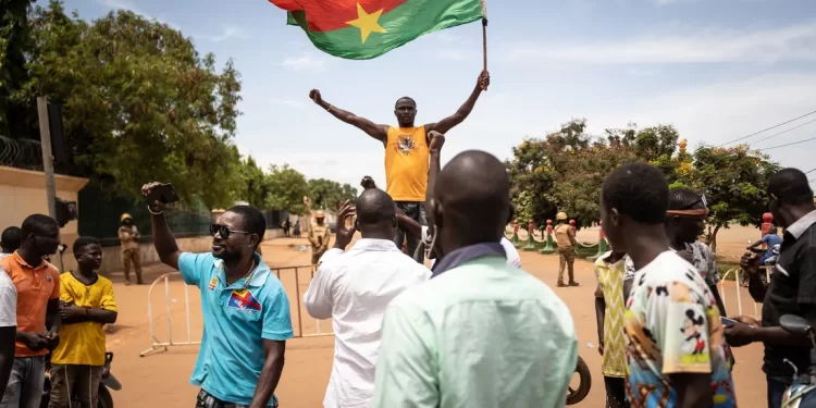 انقلابات غرب ووسط أفريقيا.. حقائق غيرت المشهد