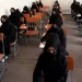بعد التعليم.. طالبان تحرم نساء أفغانستان من العمل