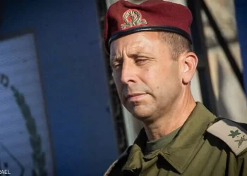 “خائن”.. تفاصيل هجوم “يهود” على قائد عسكري إسرائيلي في الضفة