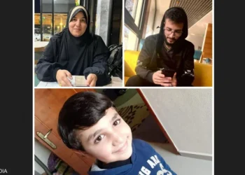 غارة إسرائيلية على غزة تقتل 3 من أقارب عضو في الكنيست