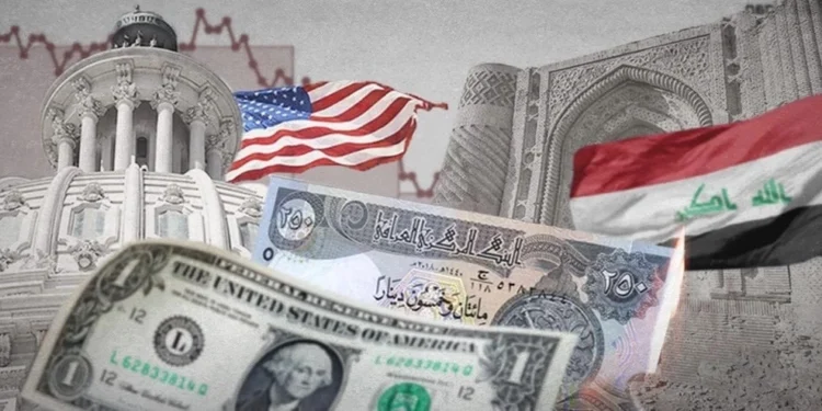 العراق وتحذيرات دولية من انهيار تام 
