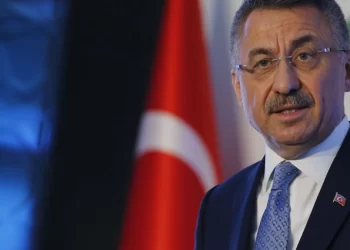 نائب أردوغان: تطبيع العلاقات مع مصر مستمر طبقاً للمصالح