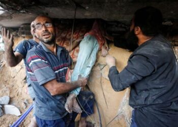 “كلب وليس طفلا”.. صحافي أمريكي يكشف “أكاذيب نتنياهو عن قتل حماس للأطفال” ـ (فيديو)