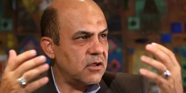 القضاء الإيراني يعلن إعدام المواطن البريطاني الإيراني علي رضا أكبري