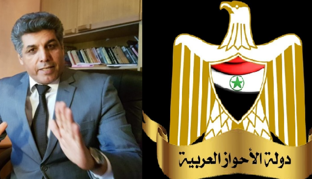 “بمساعدة الاشقاء العرب” تنفيذية دولة الأحواز تستعد لفتح مقرا لها في احدى الدول العربية