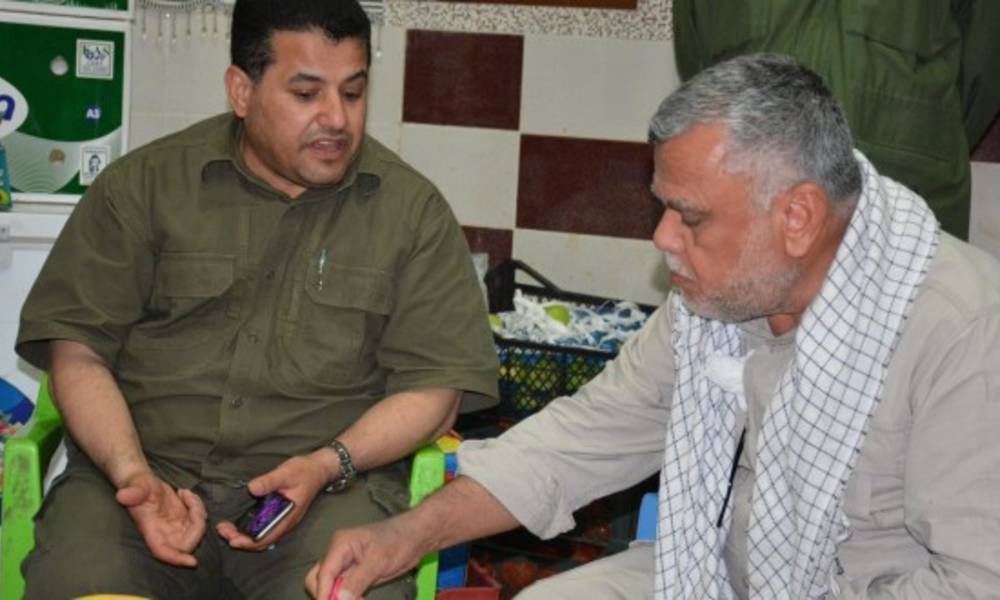 صفقة الميتسوبيشي تفضح المستور.. الأعرجي يهدد بكشف علاقة نجل العامري بها