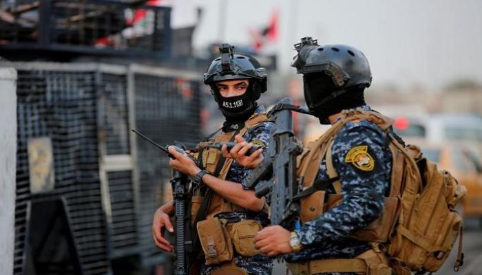 العراق.. القبض على مجموعة نفذت 13 عملية “إرهابية” خلال عامين