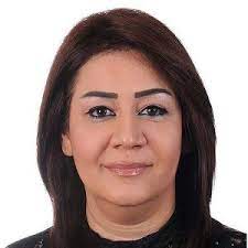 د.الاء المصطاف مغردة:لا تعلنوا الحداد ،بل اعلنوا الثورة وانقذوا انفسكم من موت يتربص بكم جميعا