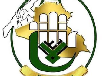 تعرف على حركة الابدال التابعة للحشد الشعبي العراقي