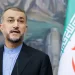 طهران: إحياء الاتفاق النووي ليس بعيد المنال إذا أبدت أميركا “إرادة حقيقية”