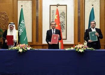 مفاعيل الاتفاق السعودي الإيراني أبعد من حدود المنطقة