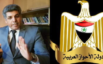 وكالة أخبار العرب تهنئ فضائية دولة الاحواز العربية انطلاق بثها الجديد