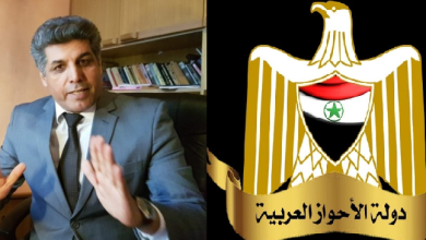 وكالة أخبار العرب تهنئ فضائية دولة الاحواز العربية انطلاق بثها الجديد