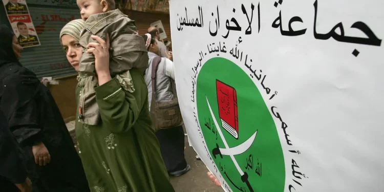 بعد “المرشد الثالث”.. جبهة الإخوان نحو مزيد من التشرذم