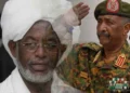 واشنطن تعيد التذكير بخطورة الإخوان المسلمين في السودان