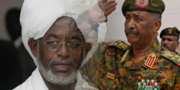 واشنطن تعيد التذكير بخطورة الإخوان المسلمين في السودان