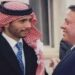العاهل الاردني يكشف تفاصيل ماقام به الأمير حمزة.. ويقر تقييد اتصالاته وإقامته وتحركاته