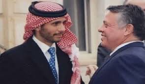 العاهل الاردني يكشف تفاصيل ماقام به الأمير حمزة.. ويقر تقييد اتصالاته وإقامته وتحركاته