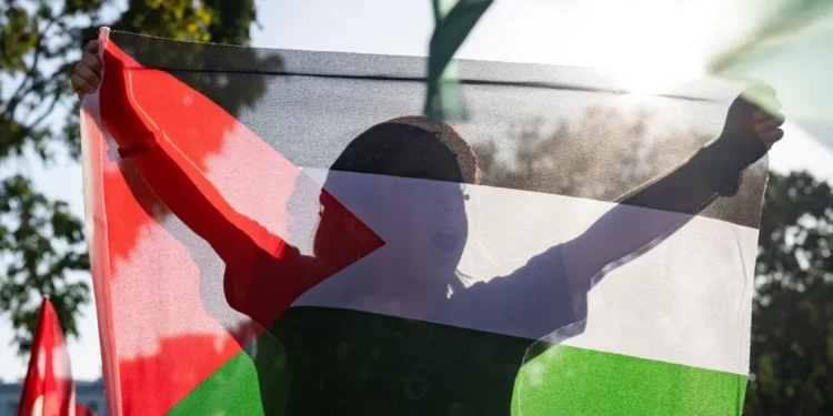 الأردن يدين قرار الكنيست بمنع “إقامة دولة فلسطين”