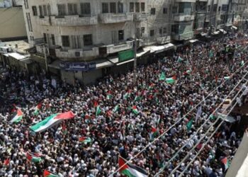 كيف يقرأ الأردن «معركة المستشفيات» بعد ضربة «الميداني الأردني» وسقوط 7 جرحى؟