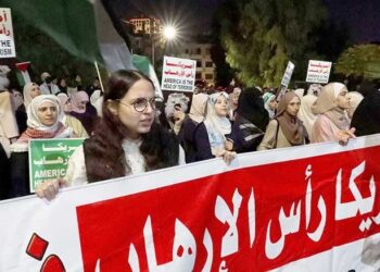 الأردن ـ إسرائيل: متغيرات الطوفان «فسّخت الشراكة» وعلاقات الحاضر «تترنح»