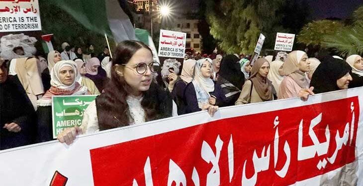 الأردن ـ إسرائيل: متغيرات الطوفان «فسّخت الشراكة» وعلاقات الحاضر «تترنح»