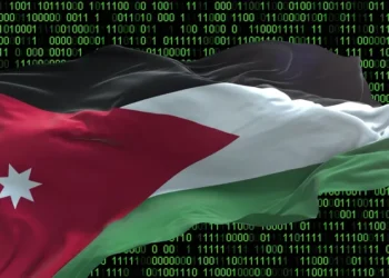 الأمن الأردني يضبط عضواً بمجموعة اخترقت مكتب “إف. بي. آي”