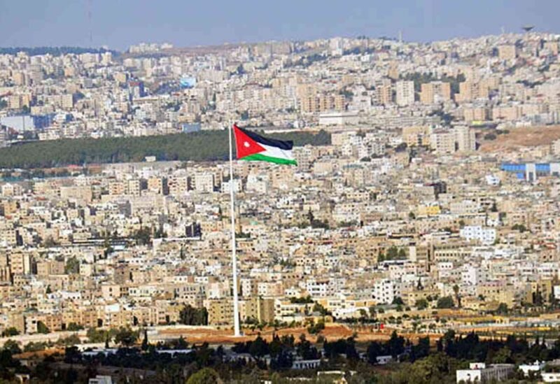 إطلاق صافرات الإنذار في العقبة والبترا