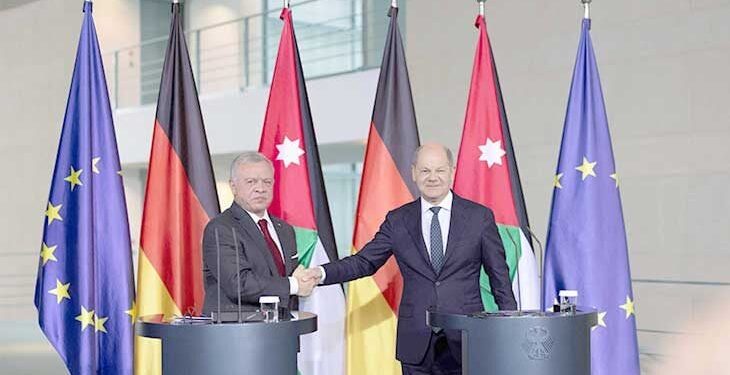 معضلتان أمام «السلام العربي»: الانتداب الأمريكي الجديد و«السياق الصليبي»