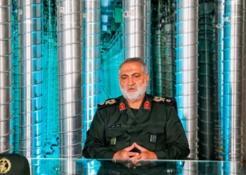 “الاركان الايرانية” نحذر من رد حازم وهجوم مزلزل على أي عمل إسرائيلي