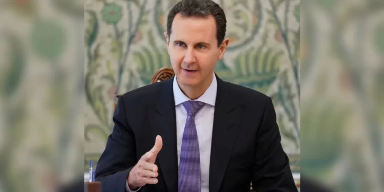 الرئاسة السورية: الأسد سيشارك في القمة العربية