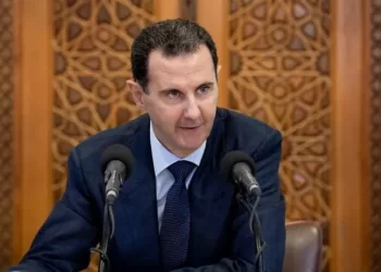 الأسد: نمتلك الأدلة المؤكدة بشأن تدريب امريكا لإرهابيين على الحدود العراقية السورية