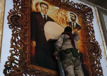 ماذا حل “بأركان نظام” بشار الأسد؟