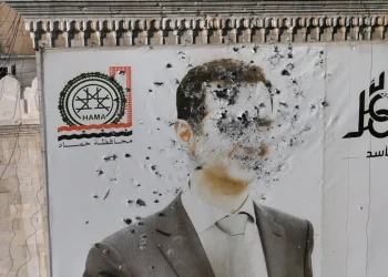 «الحرس الثوري الايراني» خطط عام 2022 للهيمنة على دمشق بـ400 مليار دولار