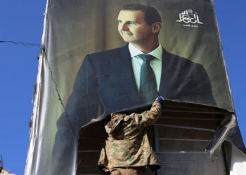 أول تعليق روسي على طلب الشرع “تسليم الأسد”