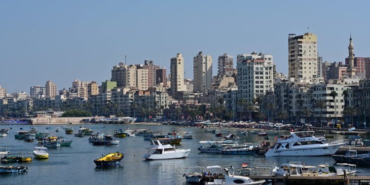 ما قصة “سفاح الإسكندرية” الذي اقض مضاجع اهالي الاسكندرية؟