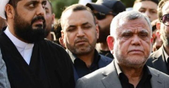 الانقسام الرباعي داخل الإطار التنسيقي في انتخابات مجالس المحافظات