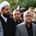 الانقسام الرباعي داخل الإطار التنسيقي في انتخابات مجالس المحافظات
