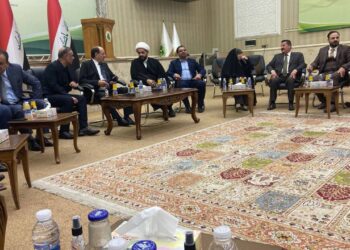 صراع أجنحة الإطار على الوظائف وصل إلى البصرة وكرة القدم وتوسيع الحشد