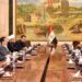 حزب البارزاني يحذر الإطار التنسيقي: تصفير المشاكل أو الكونفدرالية
