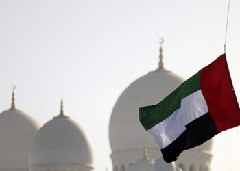 الإمارات.. تفعيل بطاقات الدخول الخاصة بمنظومة التصويت الإلكتروني وعن بعد