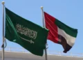 دولة الامارات تشكر السعودية على خلفية حادثة “فلاي دبي”
