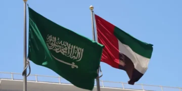دولة الامارات تشكر السعودية على خلفية حادثة “فلاي دبي”