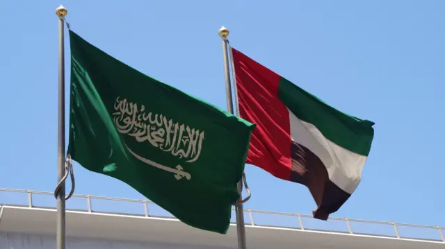 دولة الامارات تشكر السعودية على خلفية حادثة “فلاي دبي”