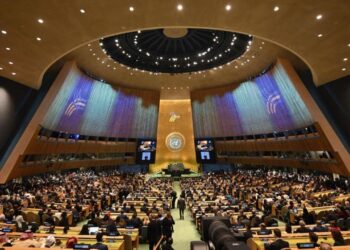 الأمم المتحدة تتهم إسرائيل بالإبادة الجماعية